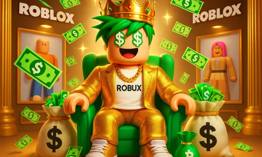 free robux